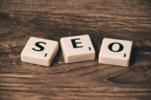 SEO for small business