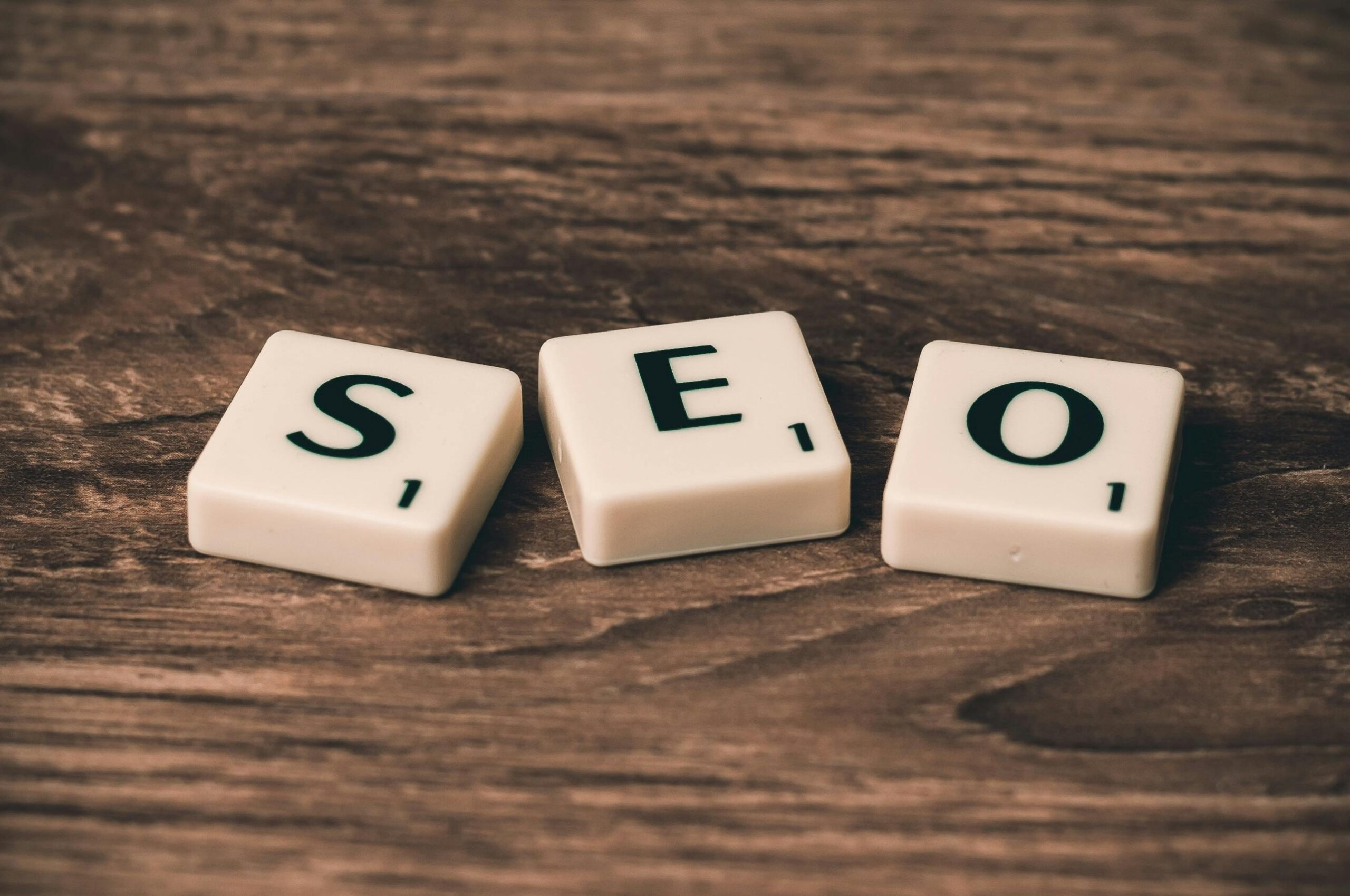 SEO for small business